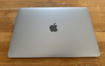 MacBook Pro 13″ 2017 – Core i5 – 8 Go – 500 Go