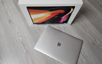 MacBookPro 16 pouces Révisé à neuf (8 To/64Go)