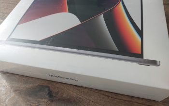 [Vente] MacBook Pro 16 MBK PRO M1 MAX 16 32 neuf