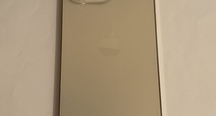 iPhone 14 Pro Max – 128Go – GOLD