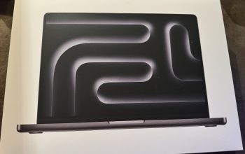 MacBook Pro m3 pro