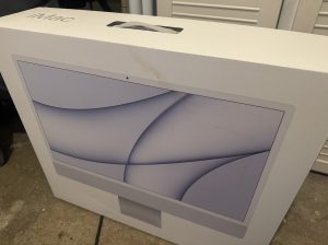 iMac 24 pouces