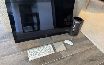 Apple Thunderbolt Display 27″