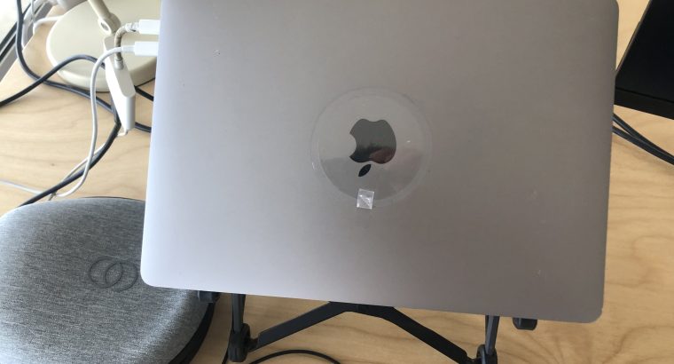 MacBook Pro 13 (2018) – Nouvel écran et batterie