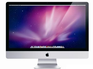 Imac 27″