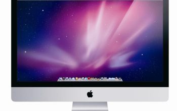 Imac 27″