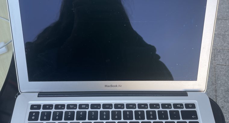 MacBook Air 2017 13″ pour pièce