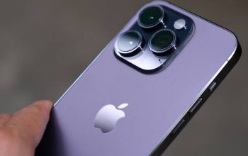 iPhone 14 Pro Violet 512Go