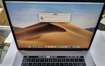 MAC BOOK PRO M1 2020