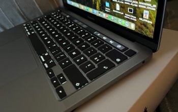 MacBook Pro M1 13 sous garantie Fnac