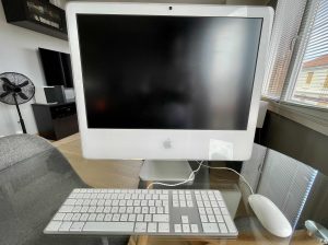 iMac 24 pouces 2006