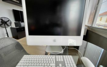 iMac 24 pouces 2006