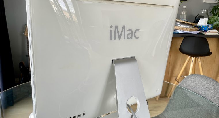 iMac 24 pouces 2006