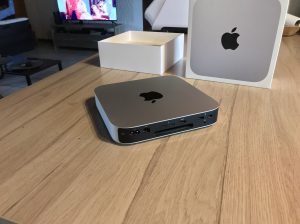 Vend mac mini M1