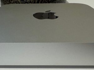 Mac mini M2 Pro 16 Go / 512 Go