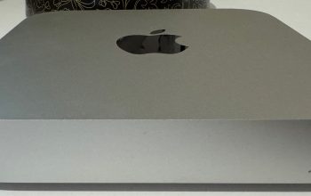 Mac mini M2 Pro 16 Go / 512 Go