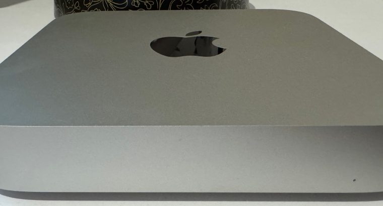 Mac mini M2 Pro 16 Go / 512 Go