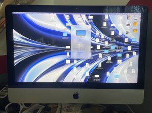 IMac Retina 4K 21,5 Core i5 quatre coeurs 3ghz