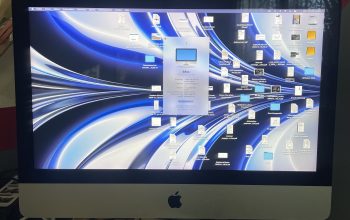 IMac Retina 4K 21,5 Core i5 quatre coeurs 3ghz