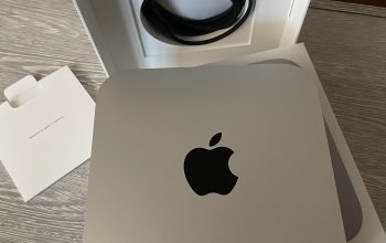 Mac mini M1