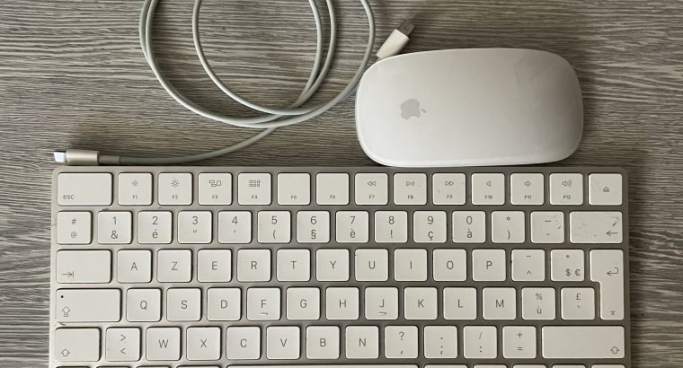 Mac mini M1