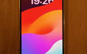 IPhone 12 Pro Max Argent 128 Go Débloqué