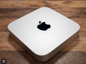 Apple Mac mini M2 512 Go sous garantie