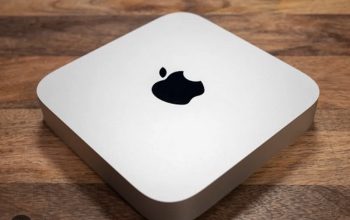 Apple Mac mini M2 512 Go sous garantie