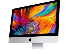 iMac Retina 5K, 27 pouces, fin 2015