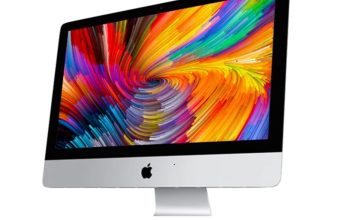 iMac Retina 5K, 27 pouces, fin 2015