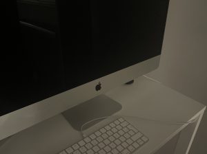 iMac 27 5k 2015 i7 32 go