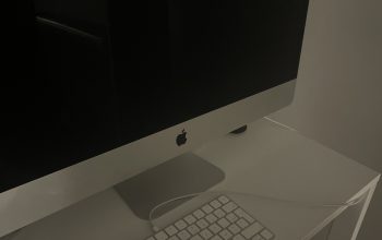 iMac 27 5k 2015 i7 32 go