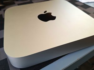 Mac Mini M1 8Go/256Go bel état