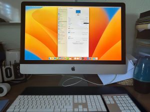 IMac 5K 27 Pouces 2017