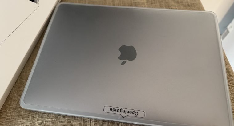 MacBook Pro 13″ 2020 M1 8/2 To