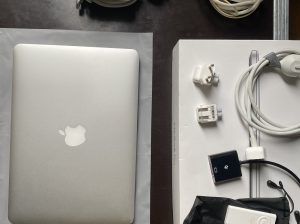 Macbook pro retina 13 pouces I5 2.9 Ghz 500 Gigas